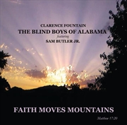 Buy Faith Moves Mountains