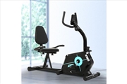 Buy Magnetic Recumbent Exercise Bike