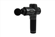 Buy Massage Gun Lcd 17v Carbon-Fibre