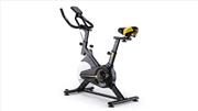 Buy Spin Bike Flywheel - Yellow