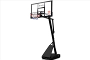 Buy Pro Portable Basketball Stand System Ring Hoop Net Height Adjustable 3.05M