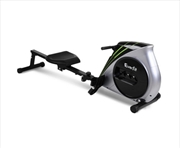 Buy Rowing Exercise Machine Rower Resistance Home Gym