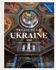 Buy Treasures Of Ukraine