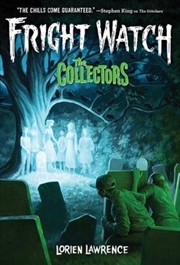 Buy Collectors Fright Watch