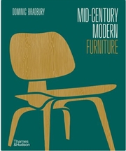 Buy Mid-Century Modern Furniture