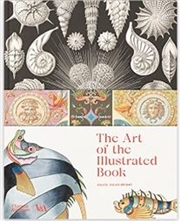 Buy Art Of Illustrated Book