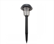 Buy Solar Mosquito Killer Lamp