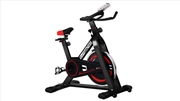 Buy Spin Exercise Bike - Black