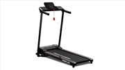 Buy Compact Foldable Electric Treadmill - TRX1 Titanium - Style 3