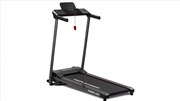 Buy Compact Foldable Electric Treadmill - TRX1 Titanium - Style 2