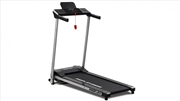 Buy Compact Foldable Electric Treadmill - TRX1 Titanium - Style 1