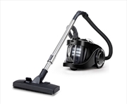 Buy Vacuum Cleaner Bagless Cyclone Cyclonic Vac Home Office Car 2200W Black