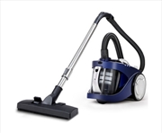 Buy Vacuum Cleaner Bagless Cyclone Cyclonic Vac Home Office Car 2200W Blue