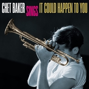 Buy Chet Baker Sings: It Could Hap