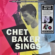 Buy Chet Baker Sings