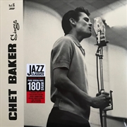 Buy Chet Baker Sings