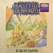 Buy Il Re Del Castello