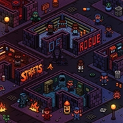 Buy Streets Of Rogue