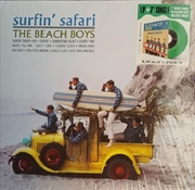 Buy Surfin Safari