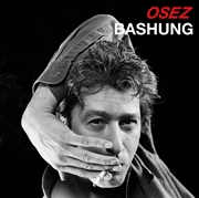 Buy Osez Bashung