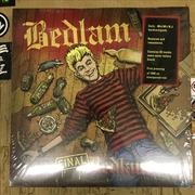 Buy Final Bedlam