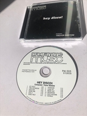 Buy Hey Disco