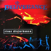 Buy River Disturbance