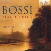 Buy Piano Trios