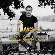 Buy Brassens Sur Parole