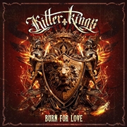 Buy Burn For Love