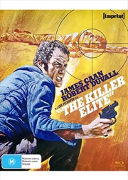 Buy Killer Elite | Imprint Collection #192, The