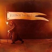 Buy Former Things: Re Formed