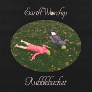 Buy Earth Worship