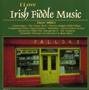 Buy I Love Irish Fiddles Music