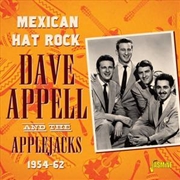 Buy Mexican Hat Rock 1954-1962