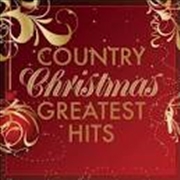 Buy Country Christmas Greatest Hits