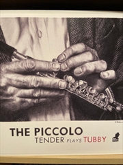 Buy Piccolo: Tender Plays Tubby