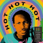 Buy Hot Hot Hot - Best Of Arrow