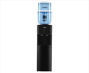 Buy Dispenser Bottle Stand Filter Purifier Office Black