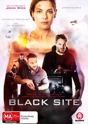 Buy Black Site