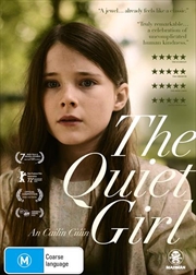 Buy Quiet Girl, The