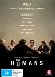 Buy Humans, The