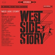 Buy West Side Story: Deluxe Editio