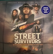 Buy Street Survivors