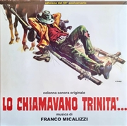 Buy Lo Chiamavano Trinita