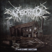 Buy Archaic Abattoir