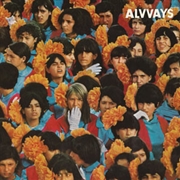 Buy Alvvays