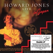 Buy Live At The NHK Hall Tokyo Japan 1984