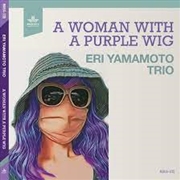 Buy A Woman With A Purple Wig
