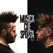 Buy Musica Che Sposta Vol 2